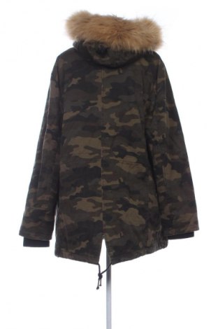 Dámská bunda  Clockhouse, Velikost XXL, Barva Vícebarevné, Cena  569,00 Kč