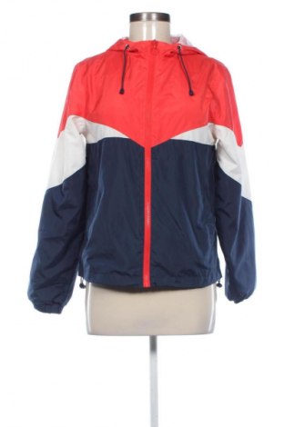 Γυναικείο μπουφάν Clockhouse, Μέγεθος S, Χρώμα Πολύχρωμο, Τιμή 14,99 €