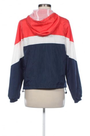 Γυναικείο μπουφάν Clockhouse, Μέγεθος S, Χρώμα Πολύχρωμο, Τιμή 14,99 €