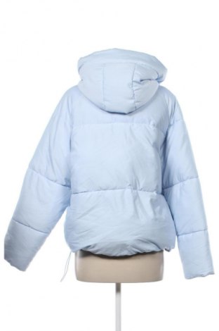 Γυναικείο μπουφάν Clockhouse, Μέγεθος L, Χρώμα Μπλέ, Τιμή 40,99 €