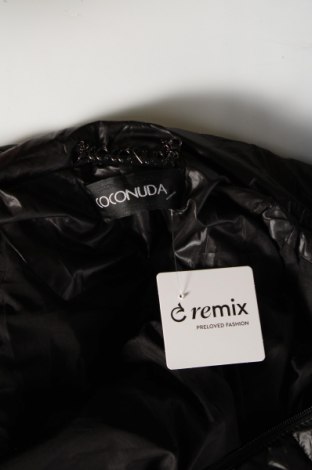 Γυναικείο μπουφάν Coconuda, Μέγεθος XL, Χρώμα Μαύρο, Τιμή 31,99 €