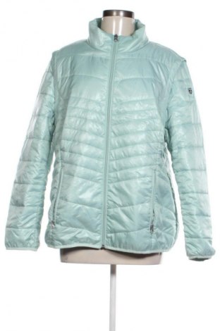 Női dzseki Collection L, Méret XL, Szín Zöld, Ár 5 219 Ft