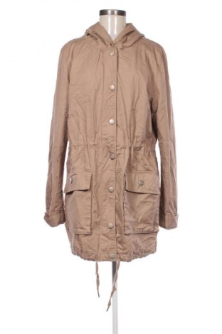 Γυναικείο μπουφάν Colours, Μέγεθος XL, Χρώμα  Μπέζ, Τιμή 12,99 €