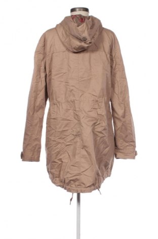 Γυναικείο μπουφάν Colours, Μέγεθος XL, Χρώμα  Μπέζ, Τιμή 12,99 €