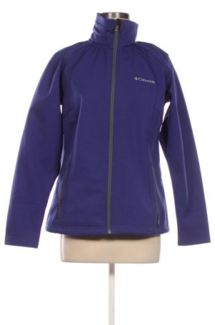 Dámská bunda  Columbia, Velikost M, Barva Modrá, Cena  952,00 Kč