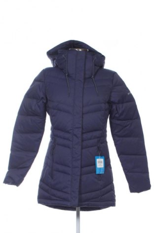 Дамско яке Columbia, Размер M, Цвят Син, Цена 86,91 €