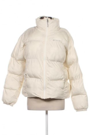 Dámská bunda  Columbia, Velikost M, Barva Krémová, Cena  1 449,00 Kč