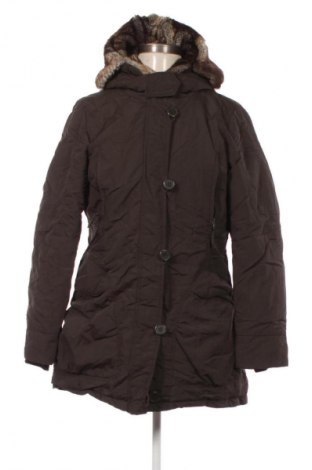 Γυναικείο μπουφάν Combiel, Μέγεθος L, Χρώμα Καφέ, Τιμή 27,99 €