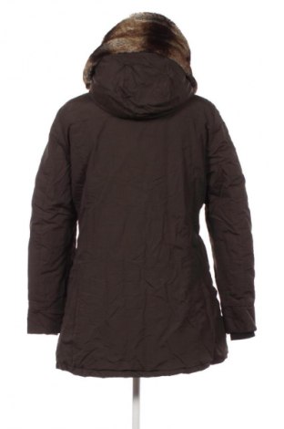 Γυναικείο μπουφάν Combiel, Μέγεθος L, Χρώμα Καφέ, Τιμή 27,99 €