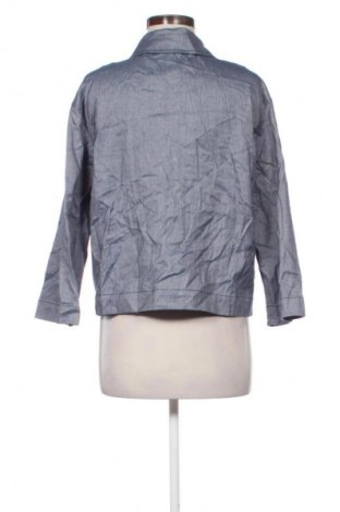 Damenjacke Comma,, Größe M, Farbe Blau, Preis 21,99 €