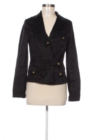 Dámská bunda  Comma,, Velikost M, Barva Černá, Cena  1 304,00 Kč