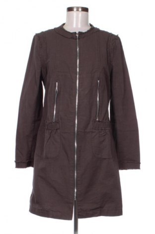 Geacă de femei Comptoir Des Cotonniers, Mărime L, Culoare Maro, Preț 331,99 Lei