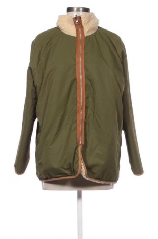 Női dzseki Concept, Méret L, Szín Zöld, Ár 10 489 Ft