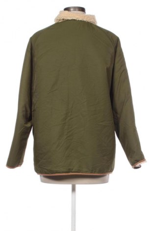 Női dzseki Concept, Méret L, Szín Zöld, Ár 10 489 Ft