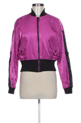Dámská bunda  CoolCat, Velikost S, Barva Růžová, Cena  249,00 Kč