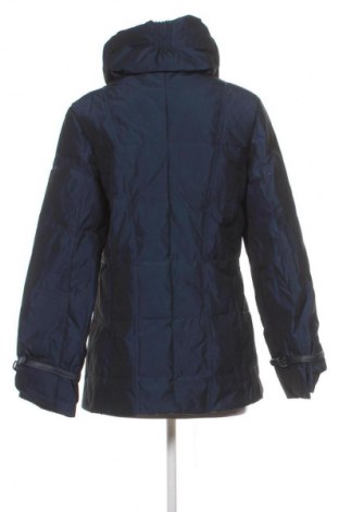 Γυναικείο μπουφάν Corte Dei Gonzaga, Μέγεθος M, Χρώμα Μπλέ, Τιμή 28,99 €