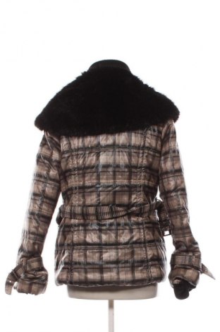 Γυναικείο μπουφάν Covered By Bandolera, Μέγεθος L, Χρώμα Πολύχρωμο, Τιμή 50,99 €