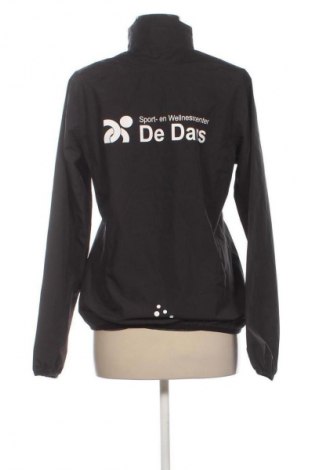 Γυναικείο μπουφάν Craft, Μέγεθος M, Χρώμα Μαύρο, Τιμή 67,99 €