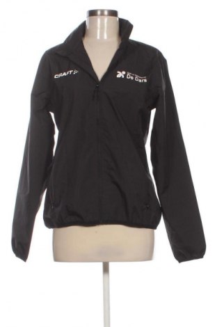 Γυναικείο μπουφάν Craft, Μέγεθος M, Χρώμα Μαύρο, Τιμή 26,99 €