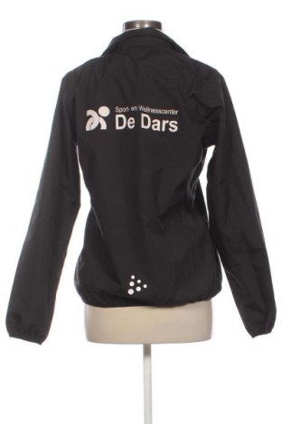 Γυναικείο μπουφάν Craft, Μέγεθος M, Χρώμα Μαύρο, Τιμή 26,99 €