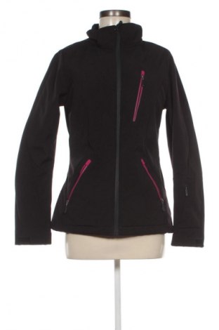 Dámská bunda  Crane, Velikost S, Barva Černá, Cena  709,00 Kč