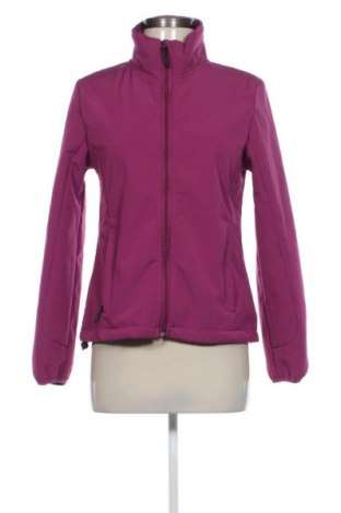Dámská bunda  Crane, Velikost S, Barva Fialová, Cena  249,00 Kč
