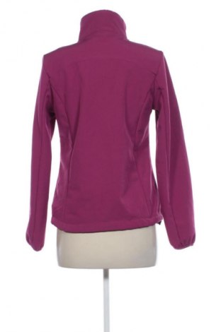 Dámská bunda  Crane, Velikost S, Barva Fialová, Cena  249,00 Kč