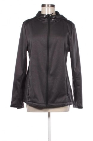 Dámská bunda  Crivit, Velikost XL, Barva Šedá, Cena  319,00 Kč