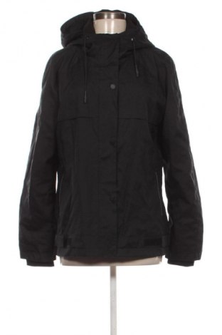 Дамско яке Cropp, Размер XL, Цвят Черен, Цена 34,71 €