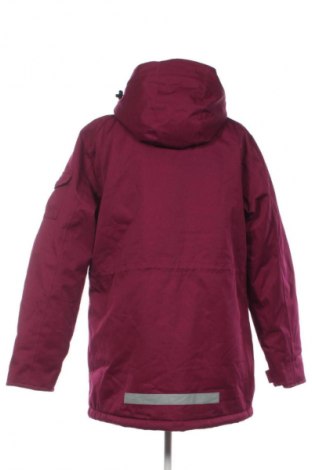 Γυναικείο μπουφάν DAM, Μέγεθος L, Χρώμα Βιολετί, Τιμή 25,99 €