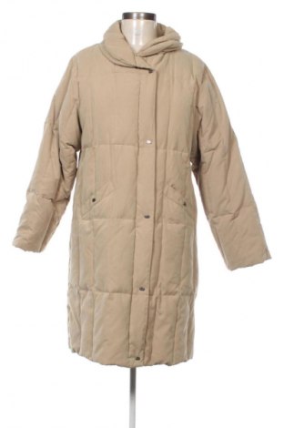 Γυναικείο μπουφάν Dack's, Μέγεθος L, Χρώμα  Μπέζ, Τιμή 50,99 €