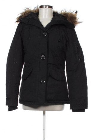 Geacă de femei Dapper, Mărime L, Culoare Negru, Preț 63,99 Lei