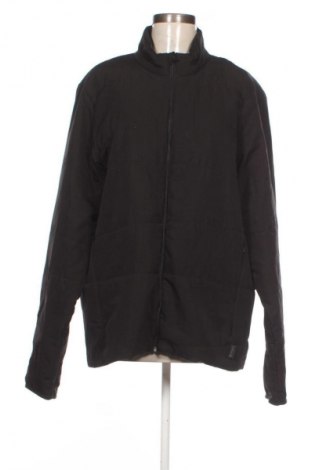 Kurtka damska Decathlon, Rozmiar XL, Kolor Czarny, Cena 16,99 zł