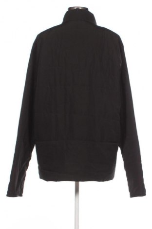 Kurtka damska Decathlon, Rozmiar XL, Kolor Czarny, Cena 16,99 zł