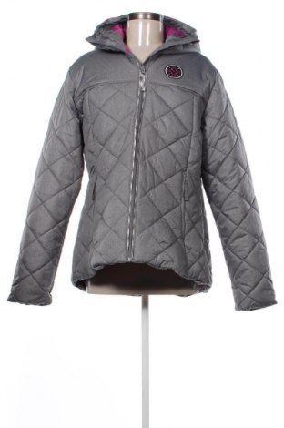 Női dzseki Decathlon, Méret XL, Szín Szürke, Ár 6 319 Ft