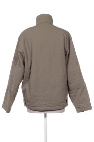 Dámská bunda  Decathlon, Velikost L, Barva Zelená, Cena  569,00 Kč