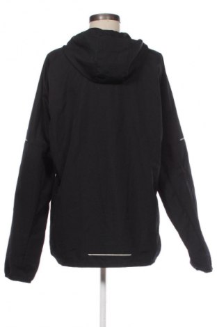 Дамско яке Decathlon, Размер XL, Цвят Черен, Цена 12,78 €