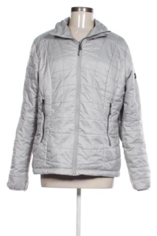 Dámská bunda  Decathlon, Velikost XL, Barva Šedá, Cena  729,00 Kč