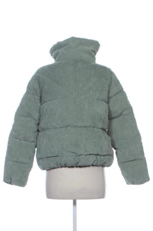 Dámská bunda  Defacto, Velikost XL, Barva Zelená, Cena  1 089,00 Kč