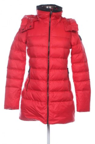 Dámská bunda  Dekker, Velikost M, Barva Červená, Cena  4 199,00 Kč