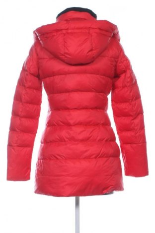 Dámská bunda  Dekker, Velikost M, Barva Červená, Cena  4 199,00 Kč