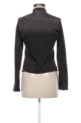 Γυναικείο μπουφάν Denham, Μέγεθος S, Χρώμα Γκρί, Τιμή 53,79 €