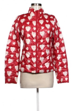 Dámská bunda  Desigual, Velikost M, Barva Vícebarevné, Cena  2 284,00 Kč