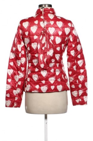 Dámská bunda  Desigual, Velikost M, Barva Vícebarevné, Cena  2 284,00 Kč