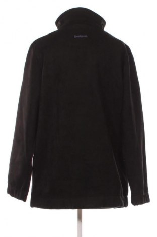 Dámská bunda  Desigual, Velikost L, Barva Černá, Cena  2 249,00 Kč