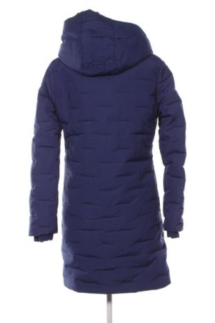 Geacă de femei Desigual, Mărime XS, Culoare Albastru, Preț 839,99 Lei