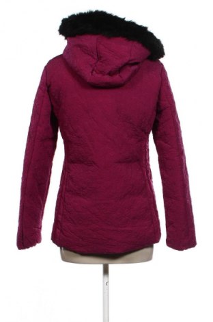 Női dzseki Desigual, Méret L, Szín Rózsaszín, Ár 45 559 Ft