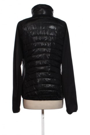 Γυναικείο μπουφάν Deval, Μέγεθος L, Χρώμα Μαύρο, Τιμή 9,99 €