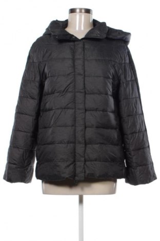 Γυναικείο μπουφάν Diana Gallesi, Μέγεθος S, Χρώμα Γκρί, Τιμή 50,99 €