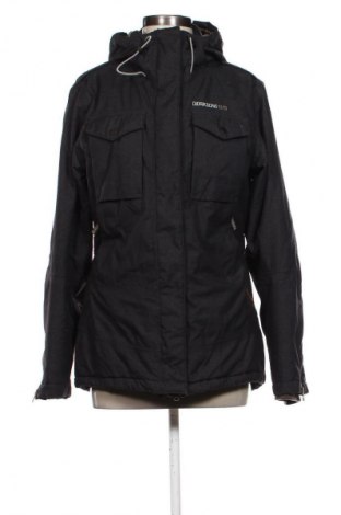 Női dzseki Didriksons, Méret M, Szín Szürke, Ár 13 349 Ft